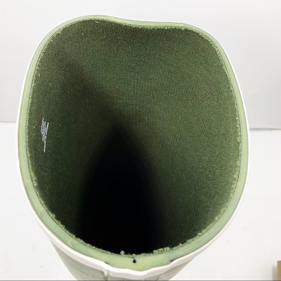 🆕{J. Crew} Tall lug-sole  Rain Boots - Picture 7 of 8